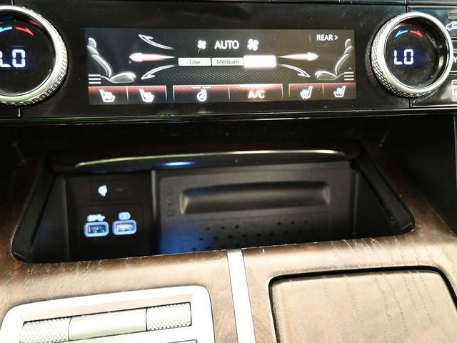 Used 2023 Genesis GV80 3.5T w/ Prestige Package AWD/4WD image 19