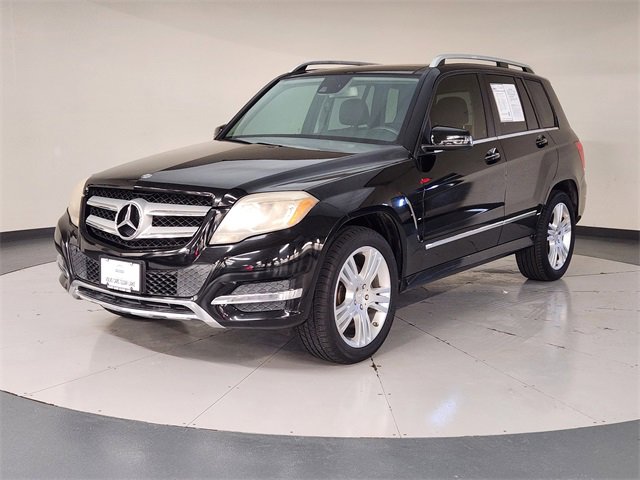 Used 2015 Mercedes-Benz GLK 350 2WD video 1