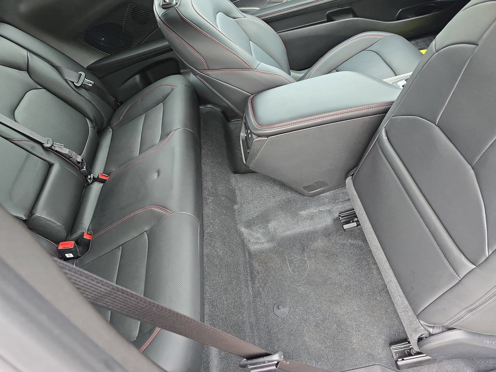 New 2026 Dodge Charger Scat Pack AWD/4WD image 12