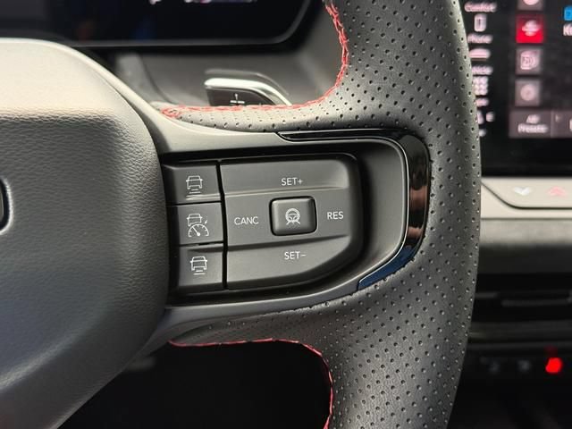 New 2026 Dodge Charger Scat Pack AWD/4WD image 14