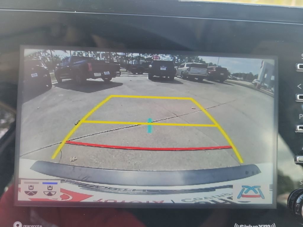 Certified 2024 Toyota Camry SE w/ Convenience Package image 18