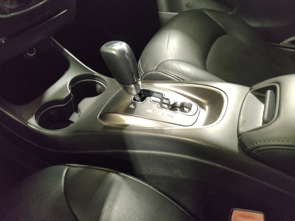 Used 2015 Dodge Journey Crossroad w/ Flexible Seating Group FWD image 26