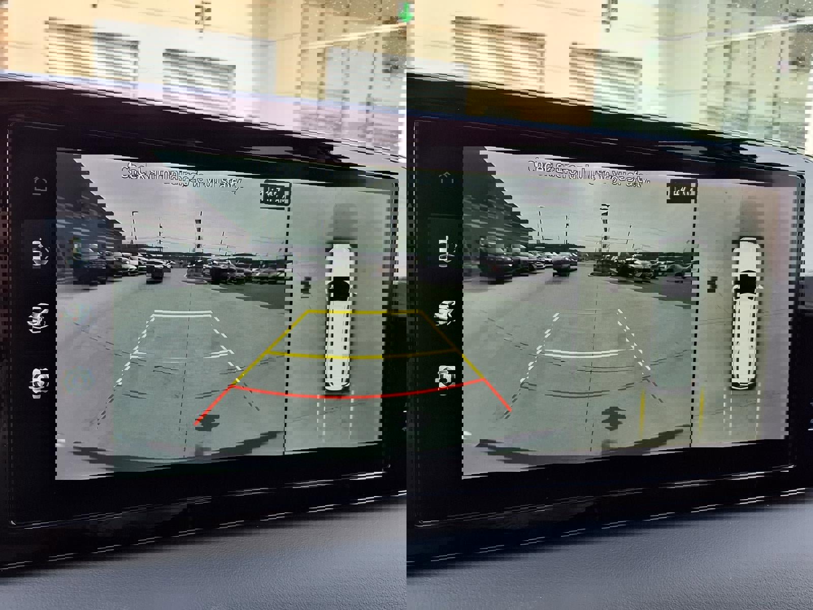 Used 2025 Hyundai Palisade SEL image 20