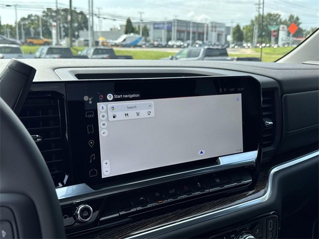 New 2026 GMC Sierra 1500 Elevation image 19