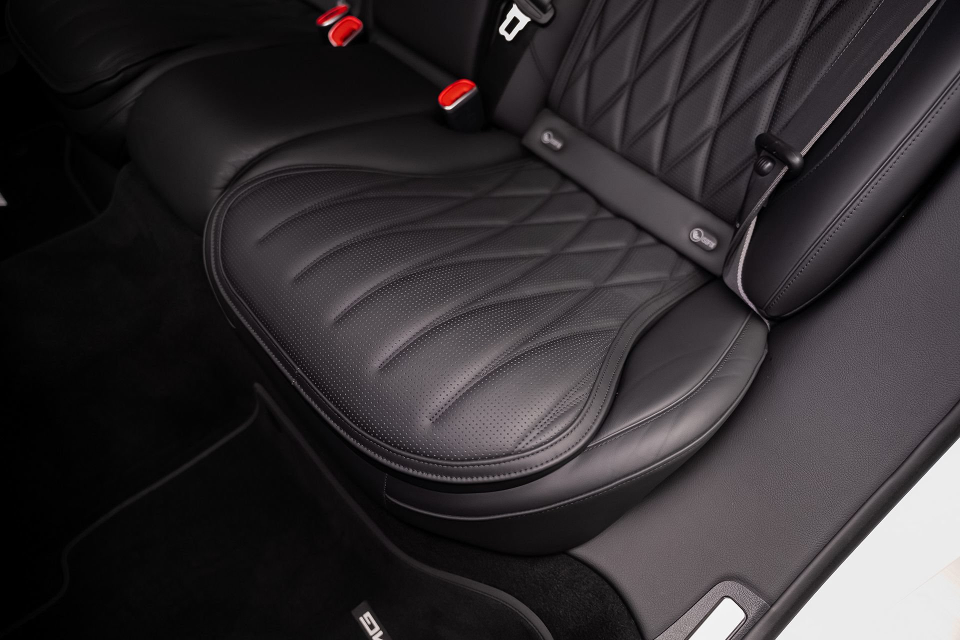 Used 2025 Mercedes-Benz S 63 AMG S image 71