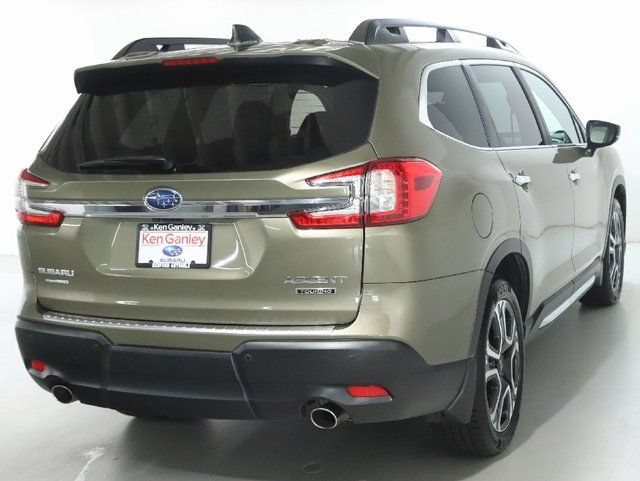 Certified 2024 Subaru Ascent Touring w/ Popular Package #2 AWD/4WD image 49