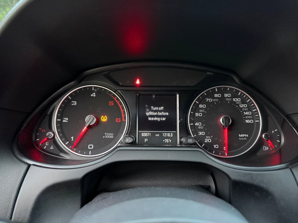 Used 2015 Audi Q5 TDI Prestige w/ Prestige Package AWD/4WD image 15