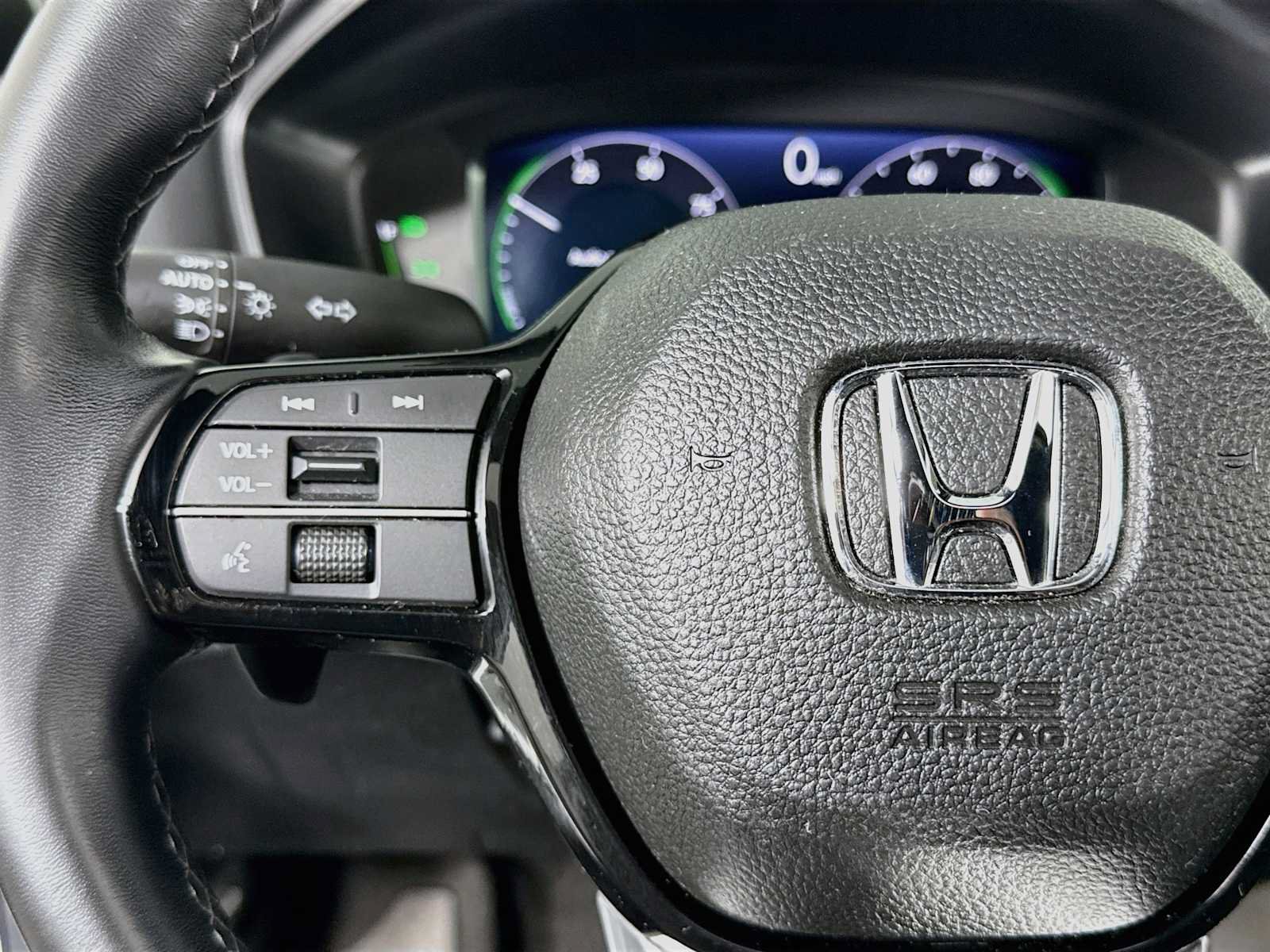 Certified 2025 Honda Civic Sport Touring image 14