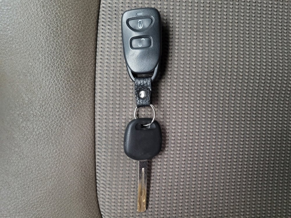 Used 2015 Hyundai Tucson SE FWD image 32