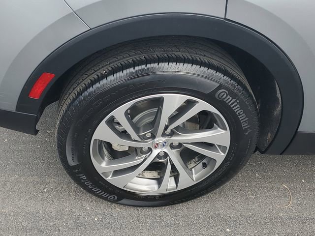 Certified 2023 Buick Envision Essence image 5