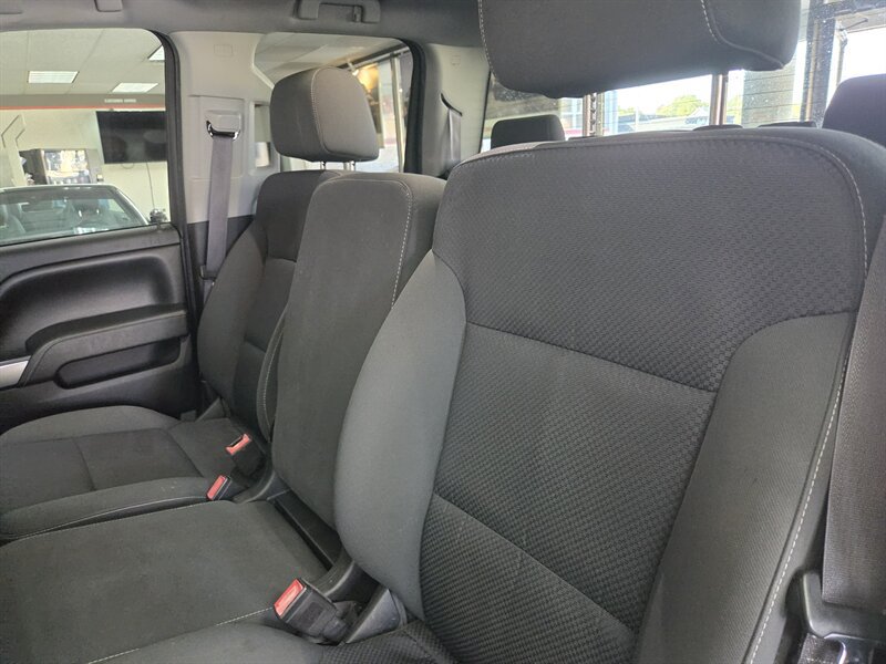 Used 2015 Chevrolet Silverado 1500 LT w/ All Star Edition AWD/4WD image 14