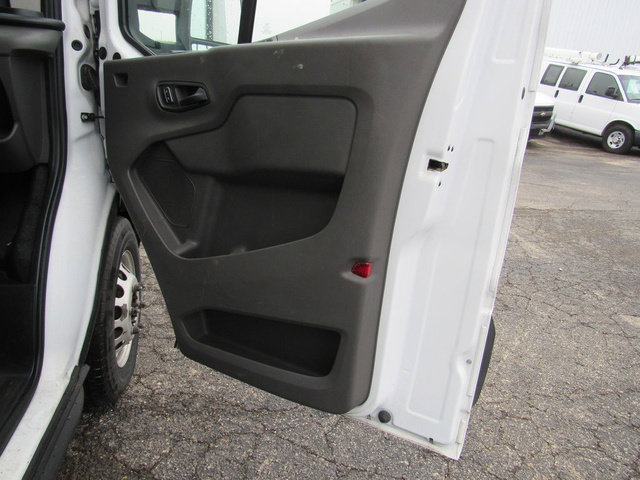 Used 2024 Ford Transit 350 RWD image 12