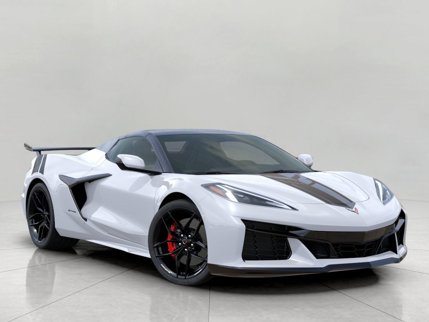 New 2027 Chevrolet Corvette Z06 RWD image 7