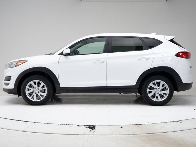 Used 2019 Hyundai Tucson SE AWD/4WD image 2