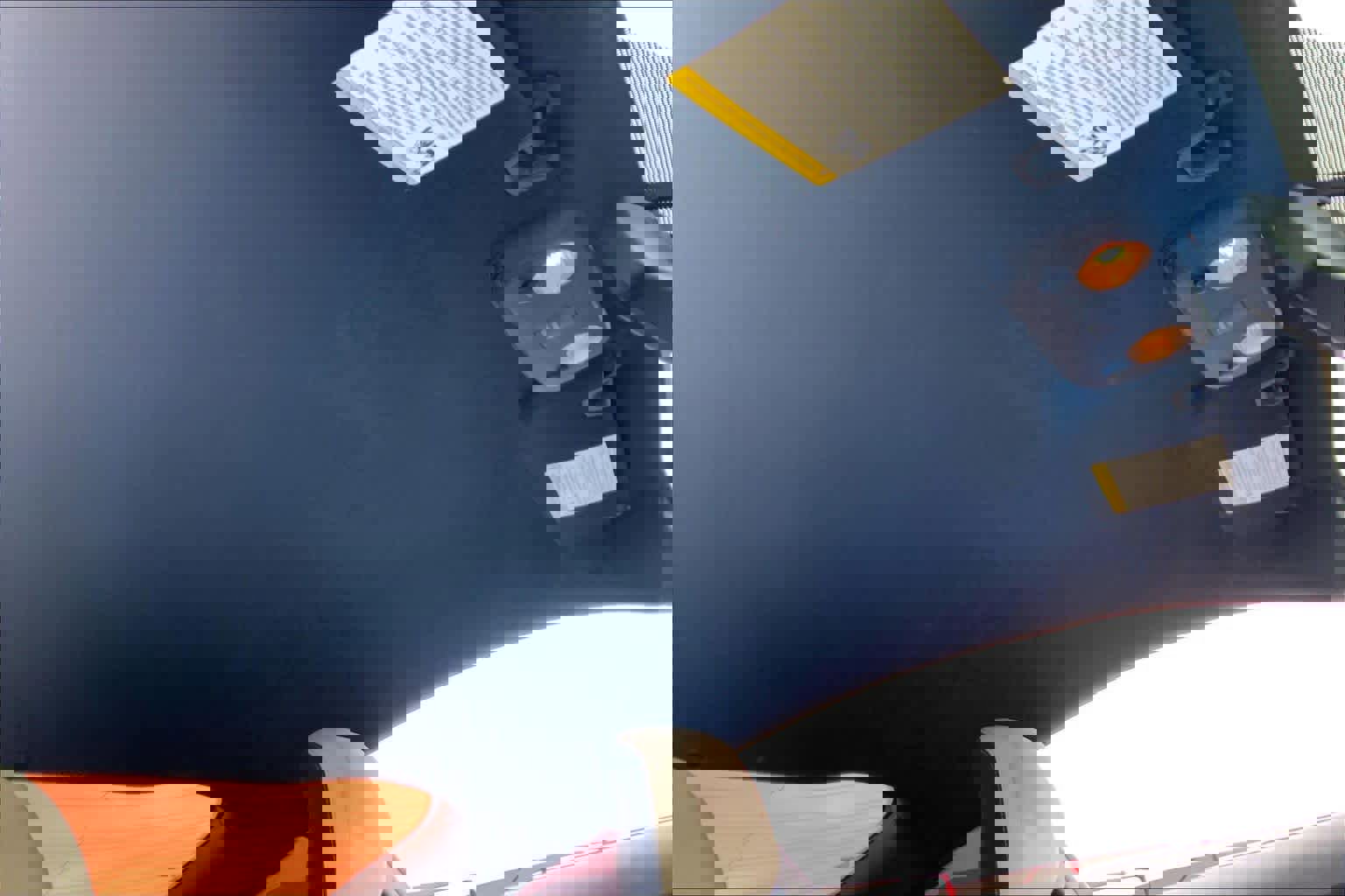 Used 2015 Ford Mustang GT w/ Enhanced Security Package RWD image 14