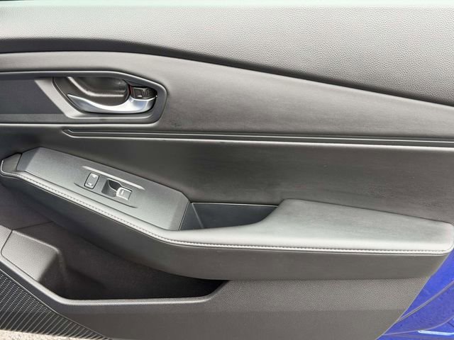 Certified 2025 Honda Accord Sport image 6