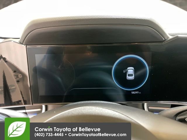 Used 2024 Hyundai Elantra Limited image 15