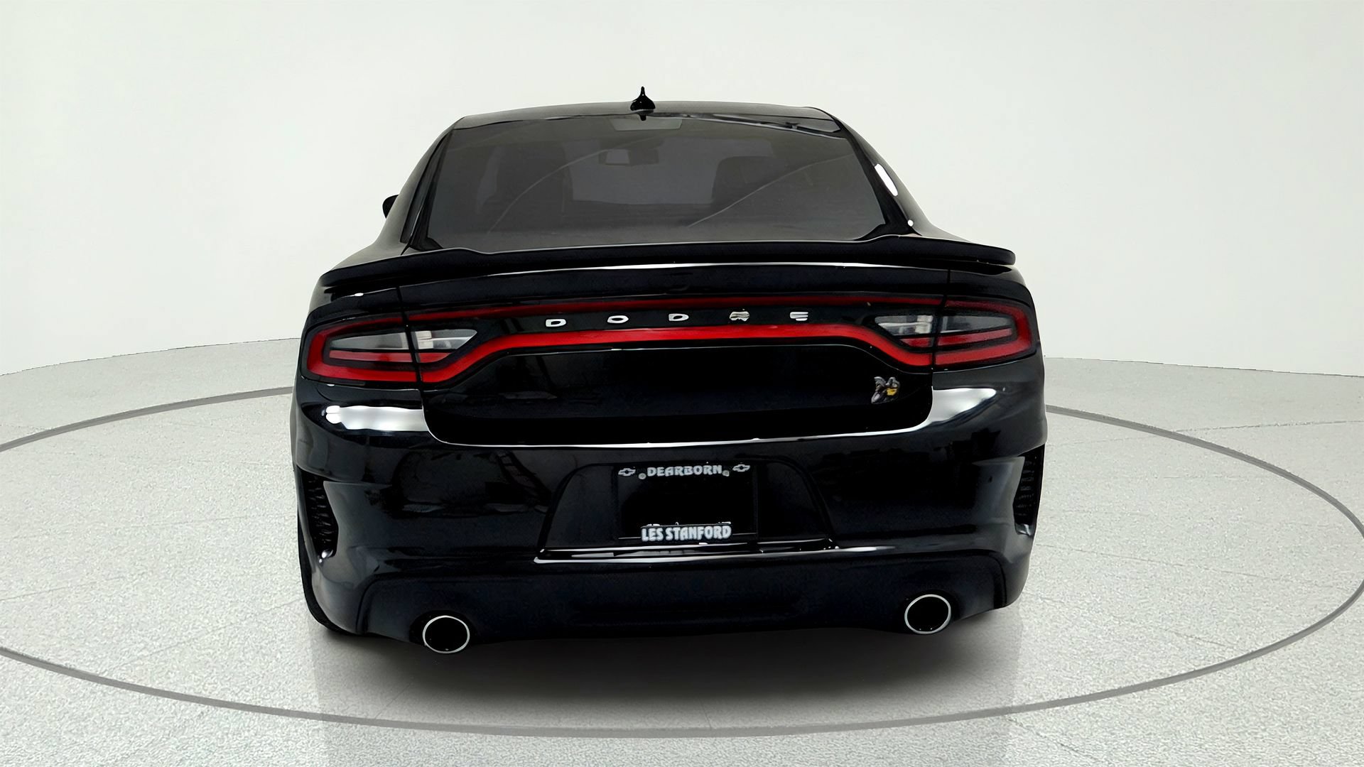 Used 2022 Dodge Charger Scat Pack RWD image 4