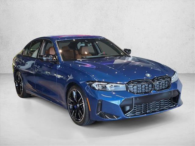 New 2026 BMW M340i xDrive w/ Premium Package AWD/4WD image 5