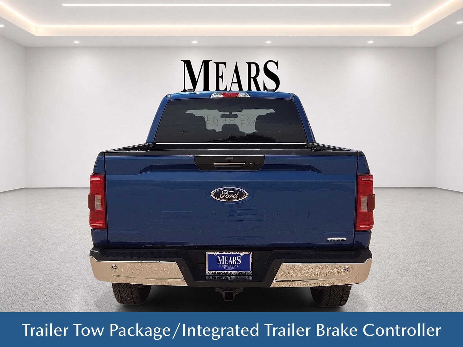 Used 2022 Ford F150 XLT w/ XTR Package AWD/4WD image 5