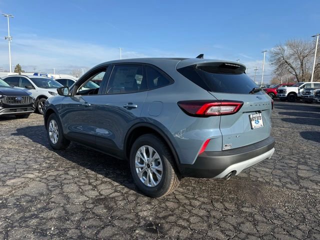 New 2026 Ford Escape Active w/ Cold Weather Package image 6