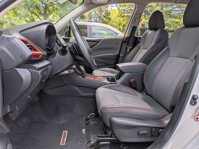 Used 2020 Subaru Forester Sport AWD/4WD image 16