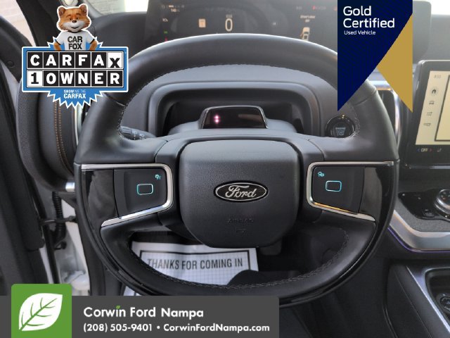 Used 2025 Ford Expedition Tremor AWD/4WD image 16