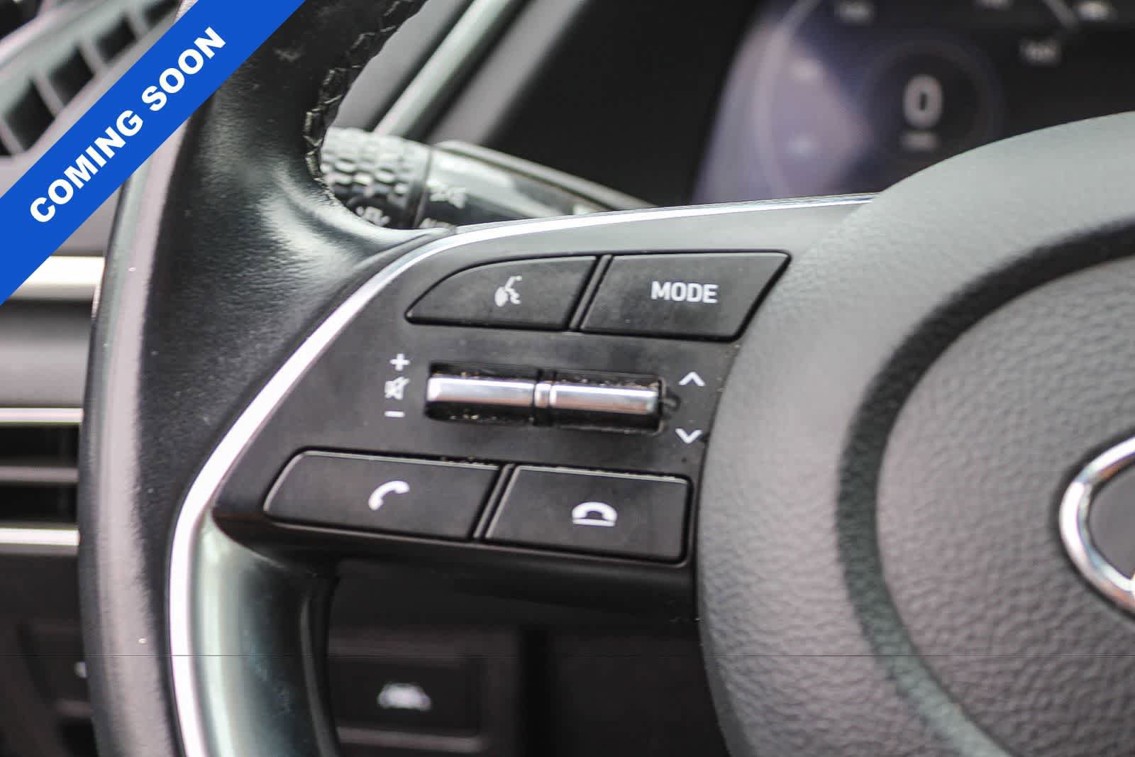 Used 2022 Hyundai Sonata SEL w/ Convenience Package FWD image 28