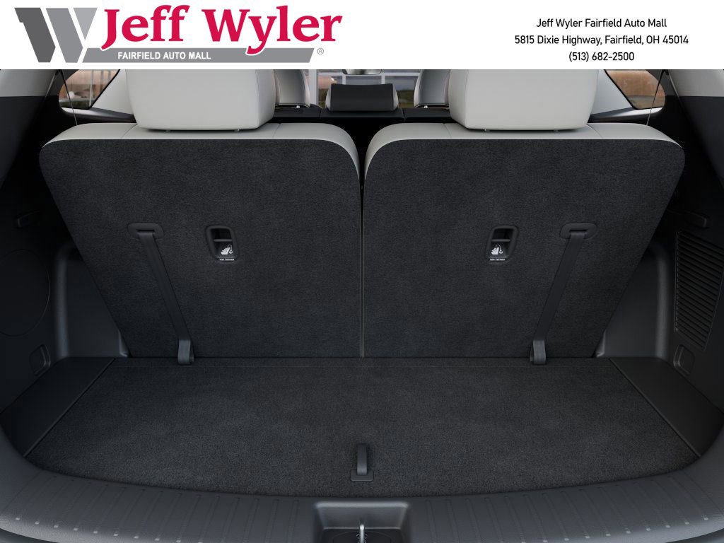 New 2026 Kia Sorento EX AWD/4WD image 7