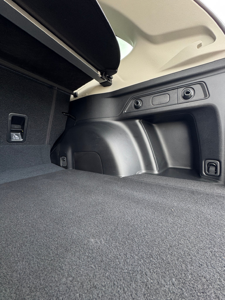 Certified 2024 Subaru Forester Premium AWD/4WD image 13