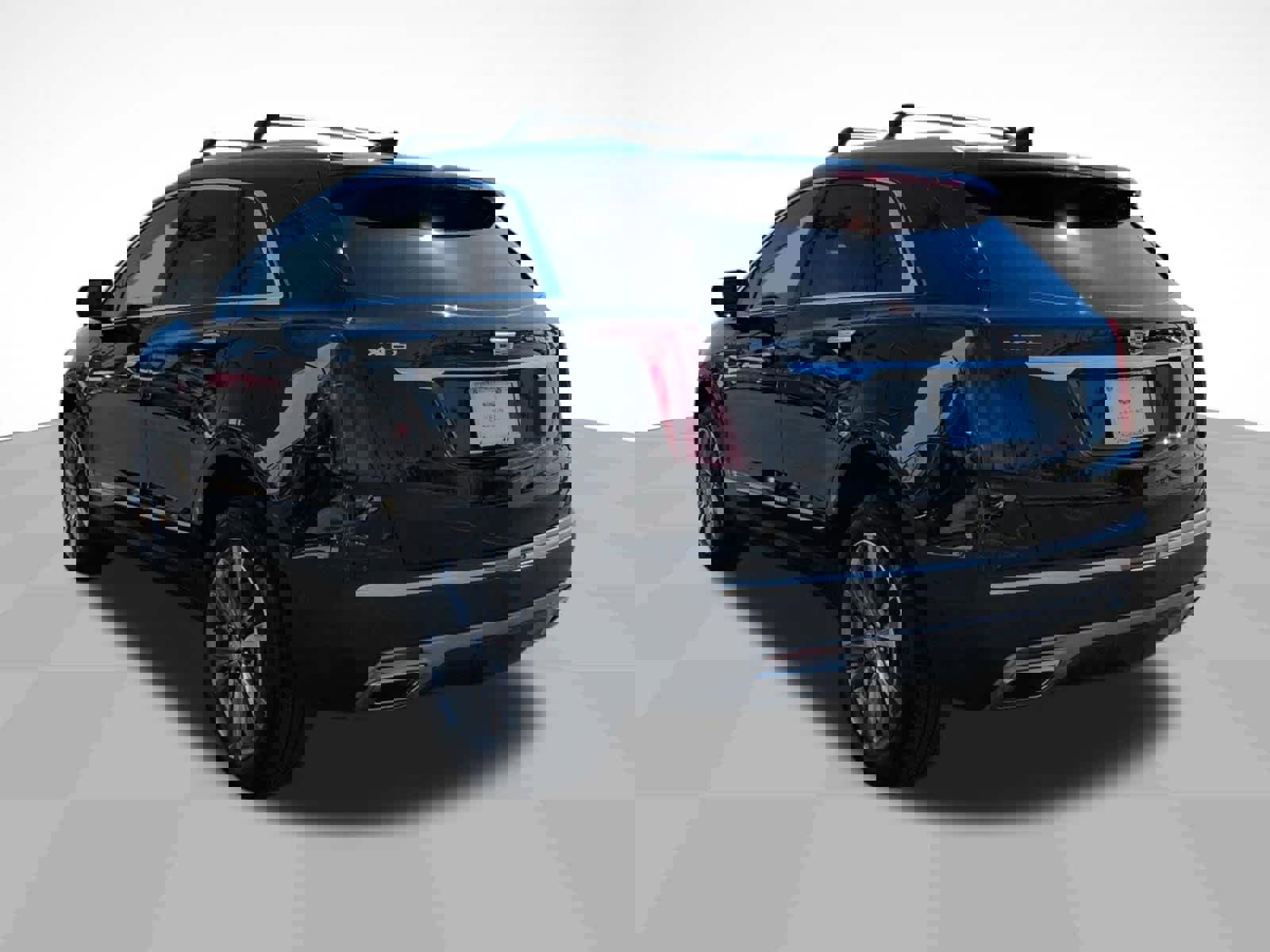 Used 2026 Cadillac XT5 Premium Luxury w/ Driver Assist Package image 7