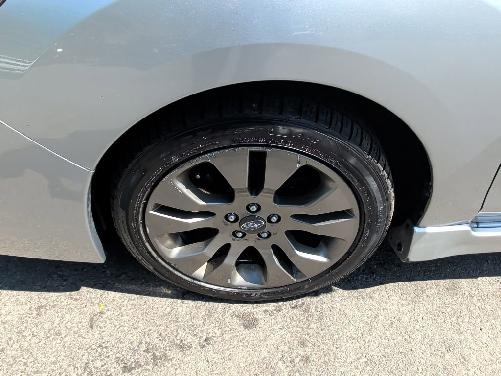 Used 2015 Subaru Impreza 2.0i Sport Premium AWD/4WD image 9