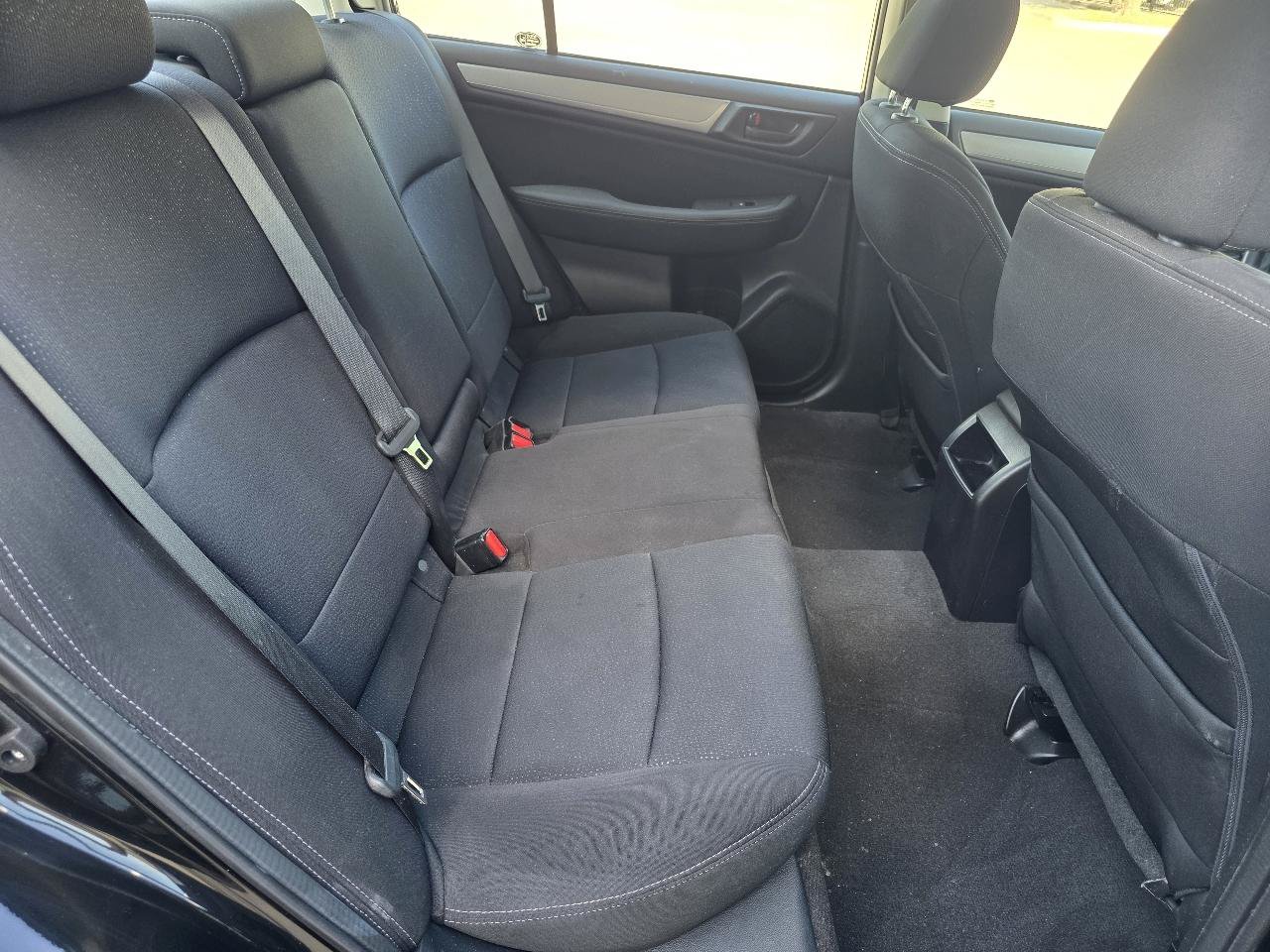 Used 2019 Subaru Legacy 2.5i AWD/4WD image 15
