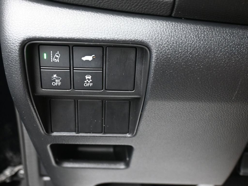 Used 2022 Honda CR-V EX-L image 20