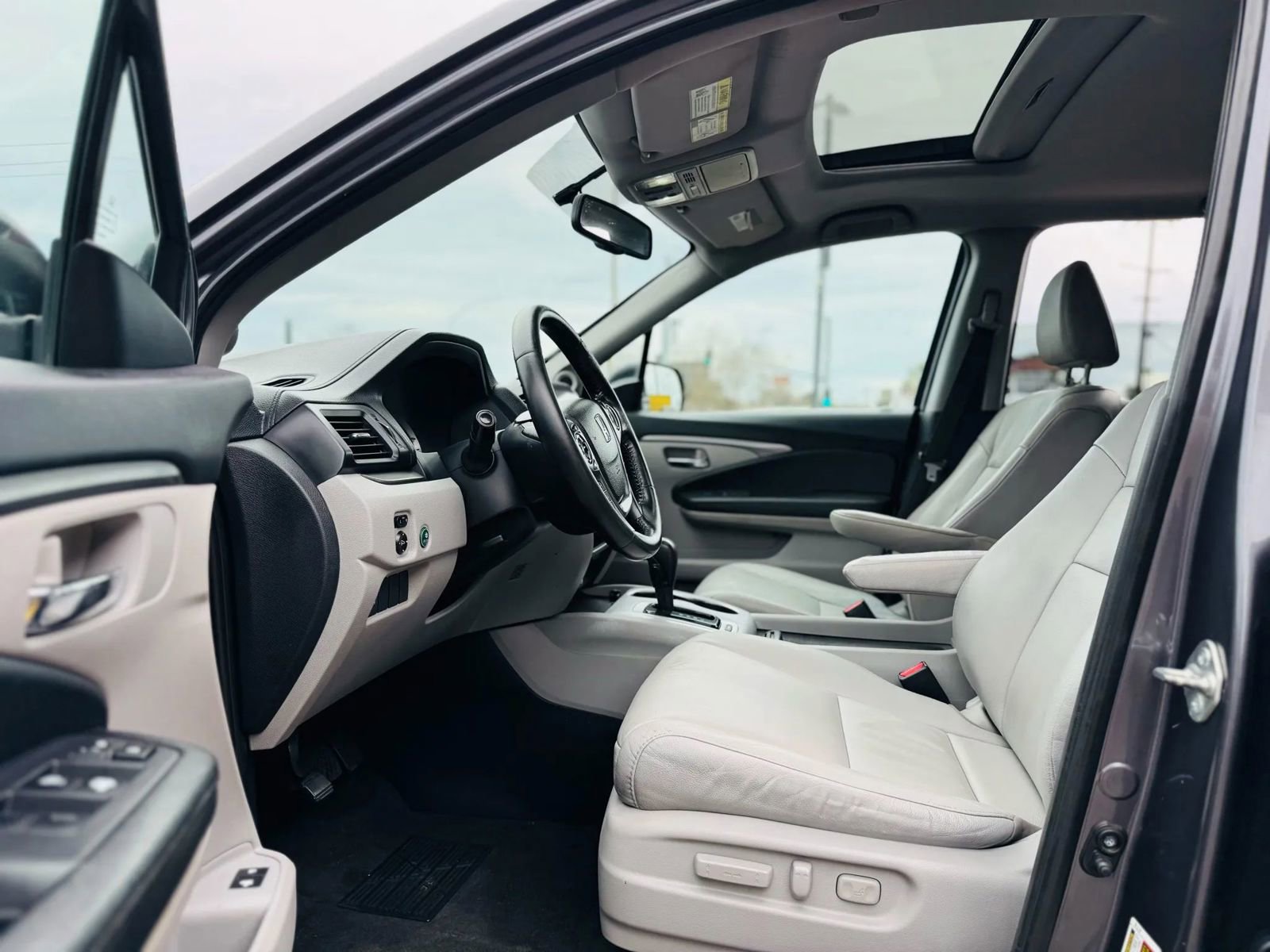 Used 2016 Honda Pilot EX-L image 10