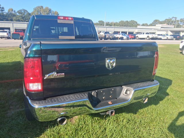 Used 2011 RAM 1500 Big Horn RWD image 13