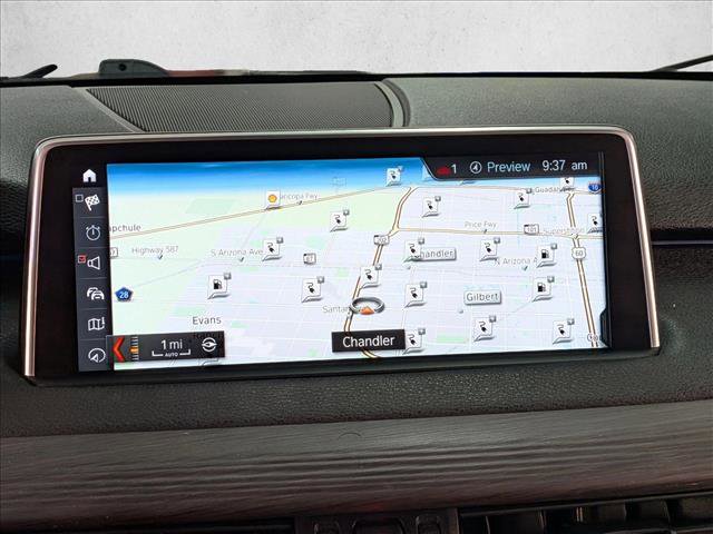 Used 2018 BMW X5 xDrive40e AWD/4WD image 20