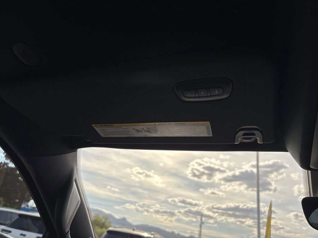 Used 2022 RAM 1500 Limited image 38