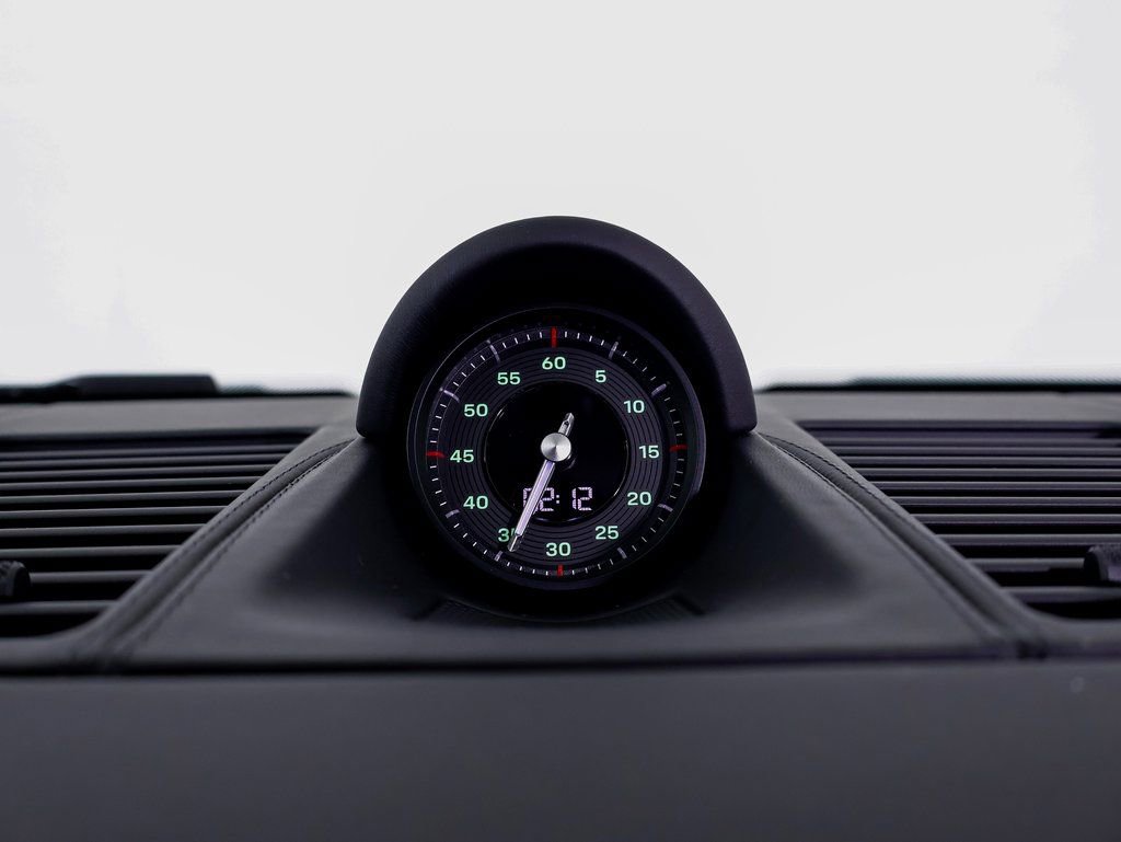 Certified 2024 Porsche 911 GT3 RS image 15