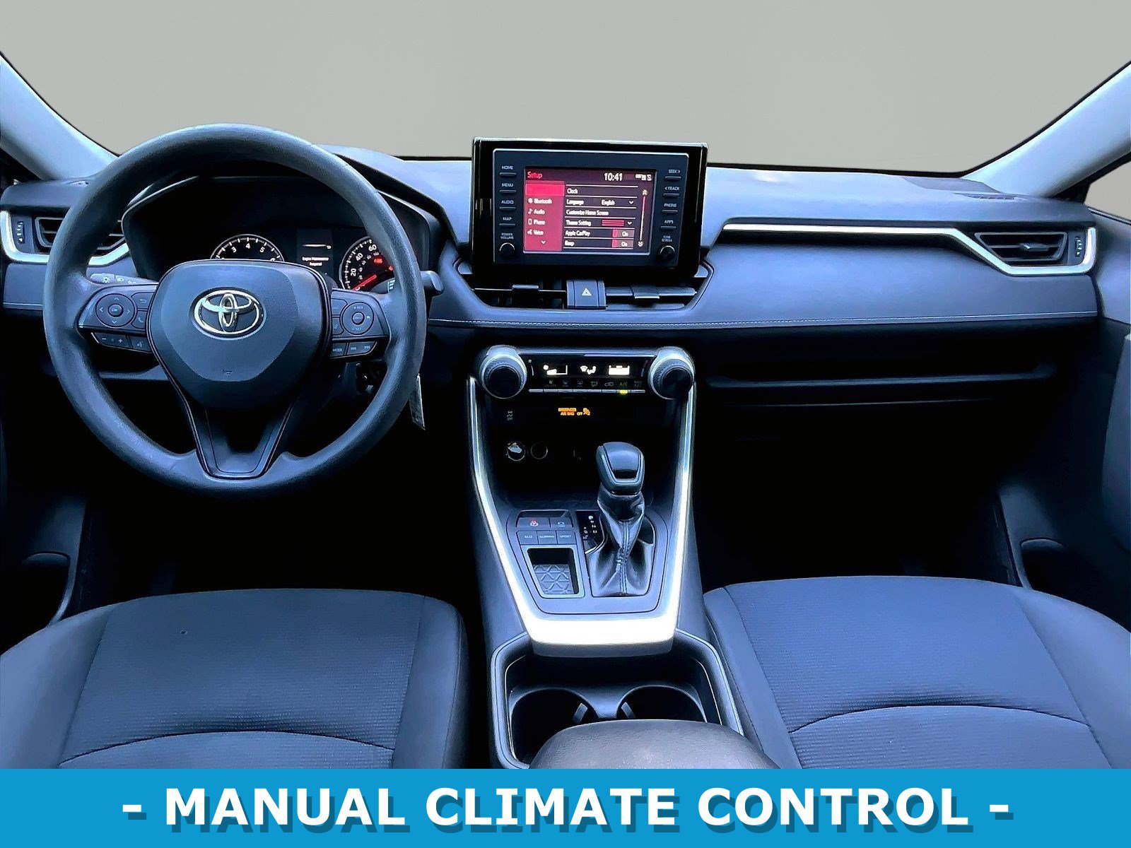 Used 2019 Toyota RAV4 LE FWD image 7