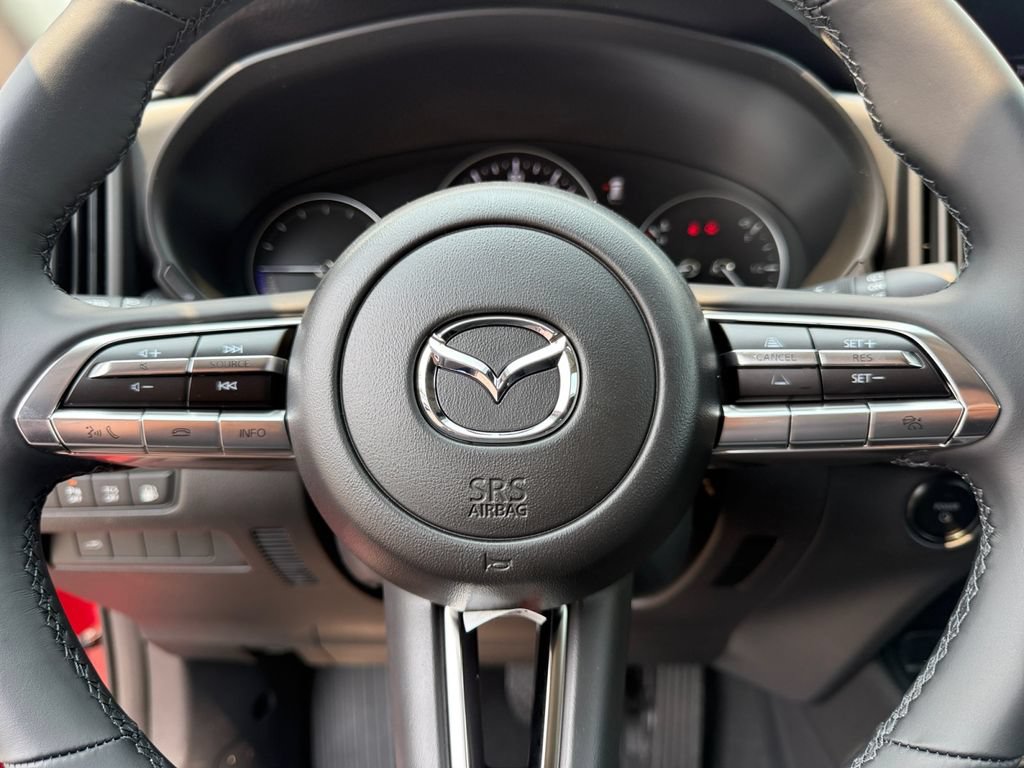 New 2026 MAZDA CX-50 2.5 Hybrid w/ Weather Package AWD/4WD image 20