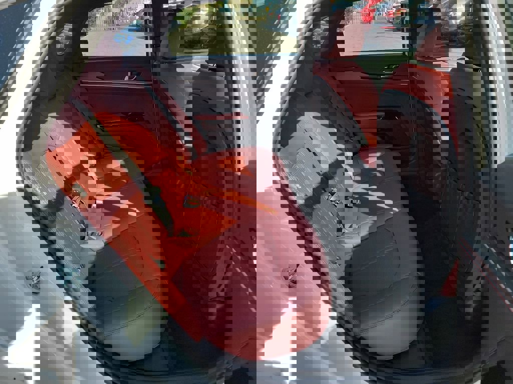 New 2026 Kia K5 GT-Line w/ GT-Line Red Interior Package image 12