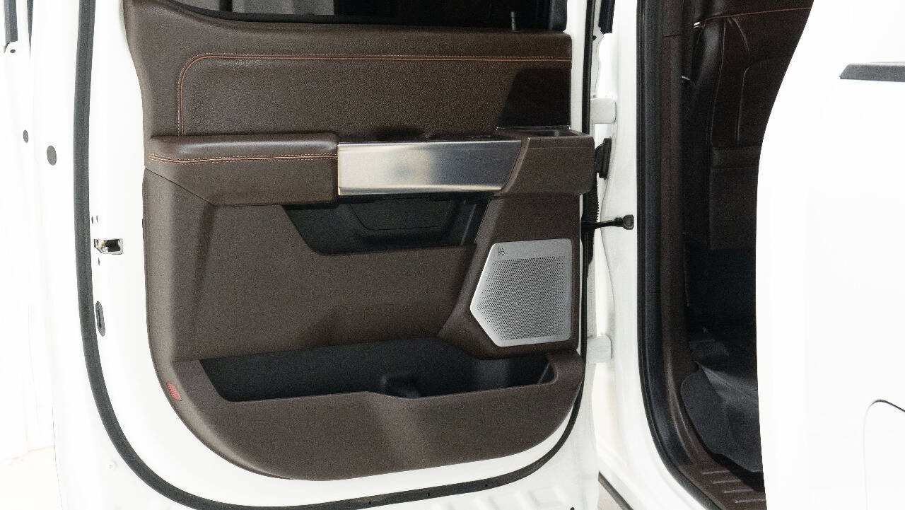 Used 2026 Ford F350 King Ranch image 30