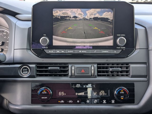 Used 2024 Nissan Pathfinder S FWD image 14