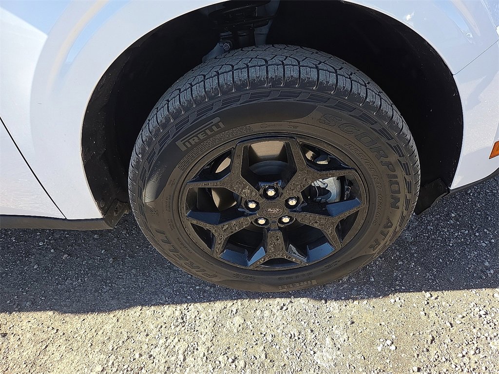 Used 2022 Ford Maverick Lariat w/ Lariat Luxury Package image 7