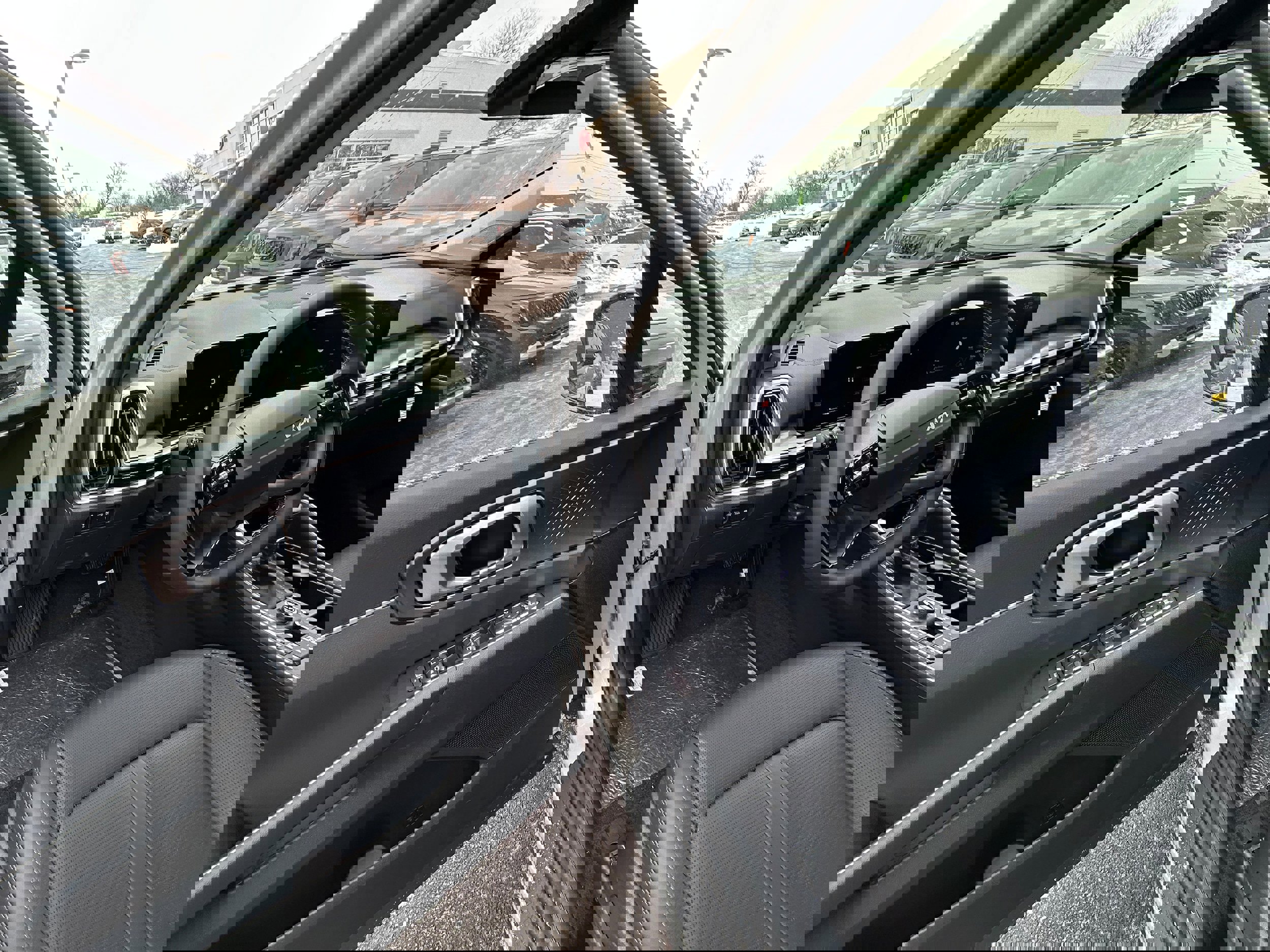 New 2026 Kia Sorento EX image 37