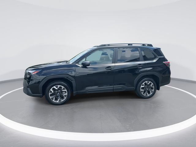 Certified 2026 Subaru Forester Premium AWD/4WD image 5