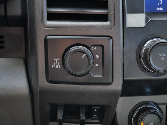 Used 2022 Ford F350 XL w/ STX Appearance Package AWD/4WD image 23