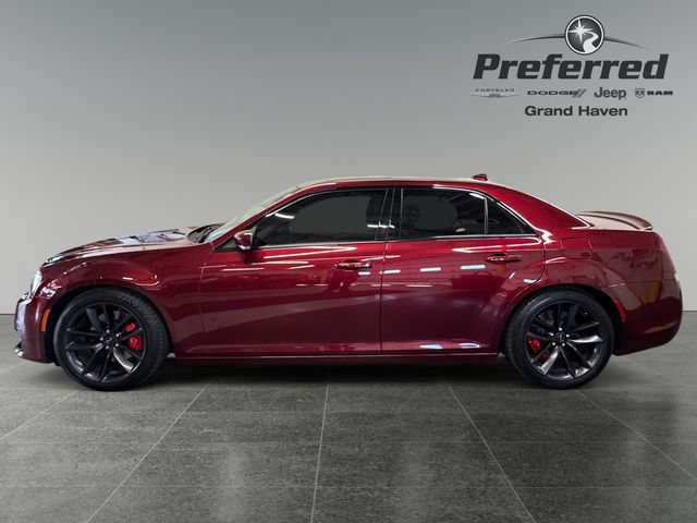 Used 2023 Chrysler 300 C RWD image 11