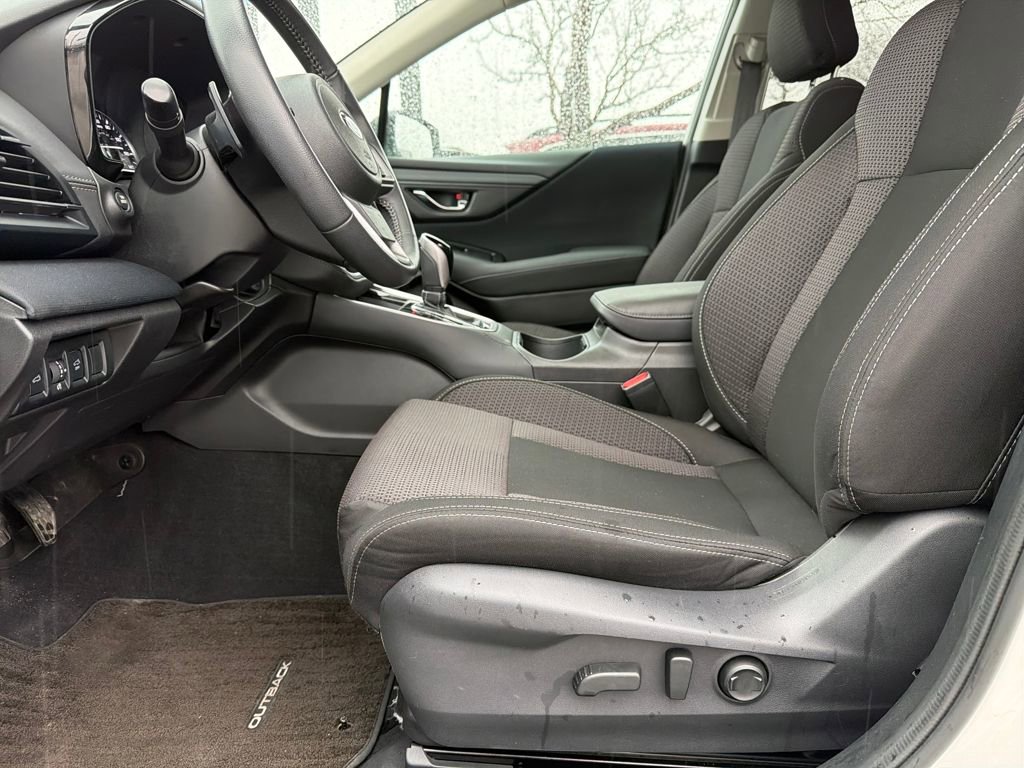 Certified 2023 Subaru Outback Premium image 23
